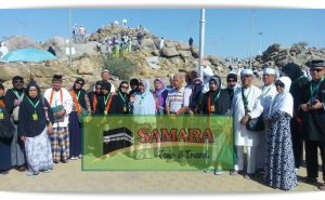 Samara Travel Umroh Hemat Murah - 081.259.616.150